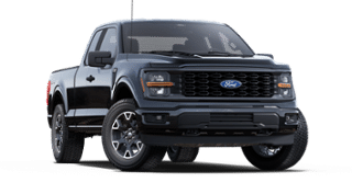 2025 Ford F-150® External Image 5